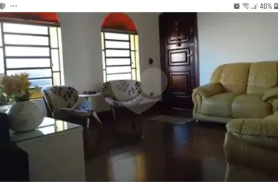 Casa com 4 quartos à venda na rua antônio isaías petrella, 160, interlagos, são paulo, 244 m2 por r$ 1.380.000