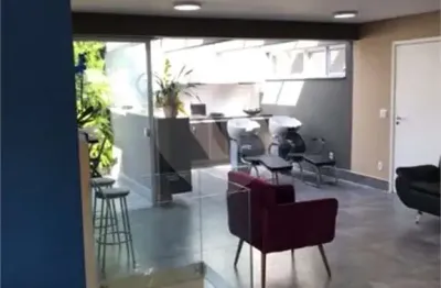 Sala comercial à venda na rua eugênio carlos de abreu, 30, jardim do mar, são bernardo do campo, 120 m2 por r$ 943.000