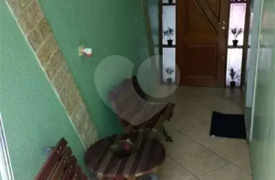 Casa com 2 quartos à venda na rua soldado abel antônio medanha, 18, parque novo mundo, são paulo, 108 m2 por r$ 750.000