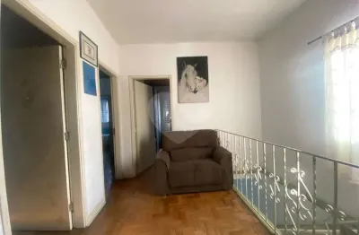 Casa com 4 quartos à venda na rua major dantas cortez, 1181, vila gustavo, são paulo, 160 m2 por r$ 800.000