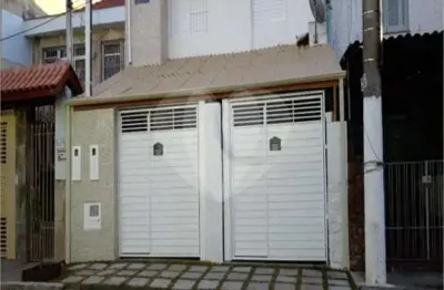 Casa com 3 quartos à venda na rua brazeliza alves carvalho, 513, vila baruel, são paulo, 270 m2 por r$ 1.170.000