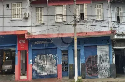 Prédio à venda na rua bom pastor, 380, ipiranga, são paulo, 721 m2 por r$ 2.000.000
