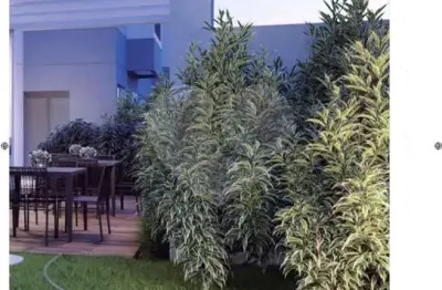 Apartamento com 2 quartos à venda na avenida dos carinás, 64, indianópolis, são paulo, 36 m2 por r$ 486.317