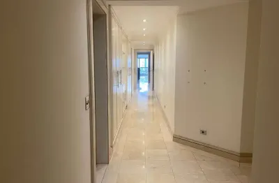Apartamento com 4 quartos à venda na rua professor josé horácio meirelles teixeira, 610, vila suzana, são paulo, 368 m2 por r$ 1.600.000