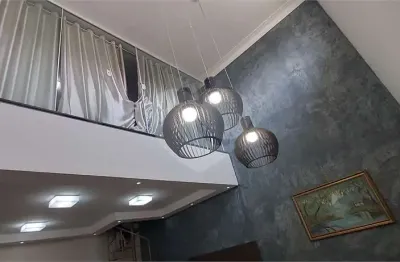 Casa com 3 quartos à venda na rua helder cândido martinez, 45, jardim santa elisa, são carlos, 227 m2 por r$ 980.000