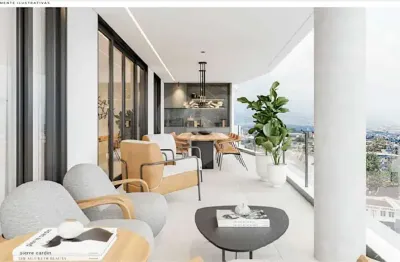 Apartamento com 4 quartos à venda na rua francisca júlia, 297, santana, são paulo, 224 m2 por r$ 2.900.000