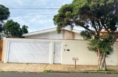 Casa com 3 quartos à venda na rua sebastião de moraes, 463, planalto paraíso, são carlos, 193 m2 por r$ 788.000