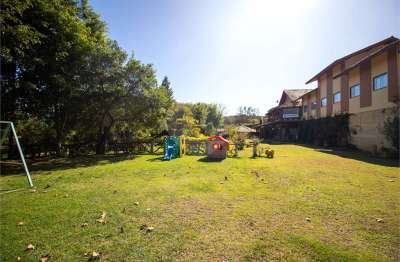Ponto comercial à venda na estrada do vinho, 8909, centro (canguera), são roque, 600 m2 por r$ 4.600.000