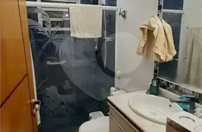 Casa com 4 quartos à venda na rua alberto baccarat, 55, boqueirão, santos, 148 m2 por r$ 1.240.000