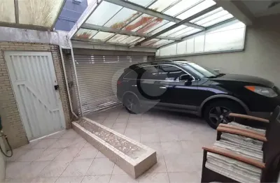 Casa com 4 quartos à venda na rua alberto baccarat, 55, boqueirão, santos, 148 m2 por r$ 1.240.000