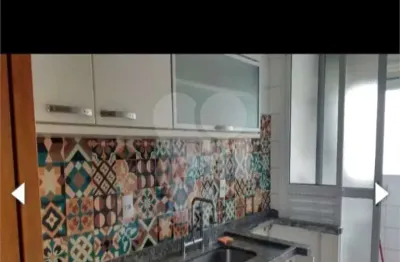 Apartamento com 3 quartos à venda na Rua Deputado João Sussumu Hirata, 580, Vila Andrade, São Paulo, 78 m2 por R$ 764.000