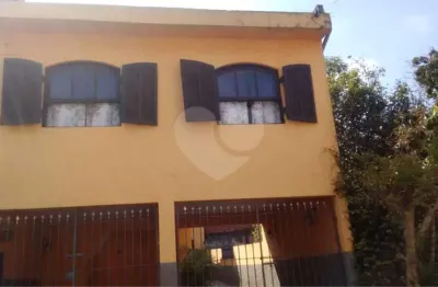Casa com 2 quartos à venda na rua joão machado de lima, 1, jardim indaiá, são paulo, 126 m2 por r$ 615.000