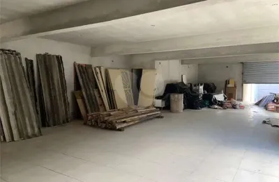 Prédio à venda na avenida doutor felipe pinel, 686, pirituba, são paulo, 343 m2 por r$ 2.500.000