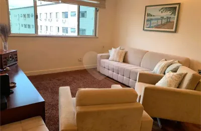 Apartamento com 2 quartos à venda na rua doutor egydio martins, 90, ponta da praia, santos, 118 m2 por r$ 659.000