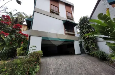 Casa com 5 quartos à venda na rua gabriel quadros, 105, barro branco (zona norte), são paulo, 467 m2 por r$ 3.200.000