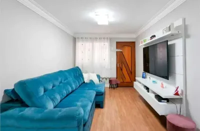 Casa com 3 quartos à venda na rua luís alonso perez, 349, jordanópolis, são bernardo do campo, 178 m2 por r$ 720.000