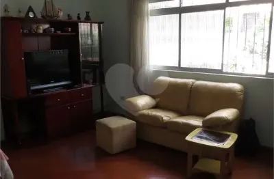 Casa com 2 quartos à venda na rua araré, 221, chácara inglesa, são paulo, 150 m2 por r$ 900.000