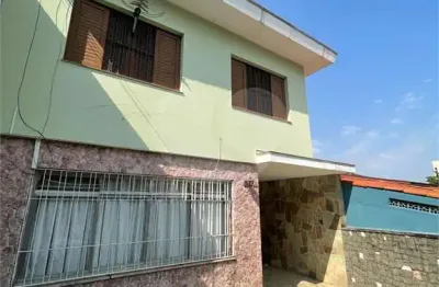 Casa com 4 quartos à venda na rua barra de são joão, 56, jardim são paulo (zona norte), são paulo, 177 m2 por r$ 960.000