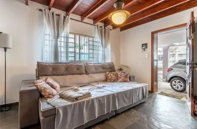 Casa com 3 quartos à venda na rua joão pais, 192, santo amaro, são paulo, 251 m2 por r$ 2.400.000