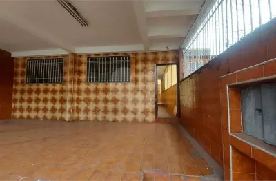Casa com 4 quartos à venda na rua hercílio pereira, 50, vila guarani, são paulo, 270 m2 por r$ 800.000