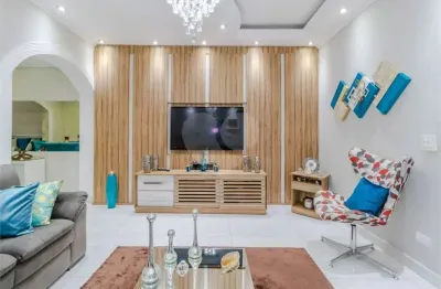 Casa com 4 quartos à venda na rua paulo bregaro, 183, vila monumento, são paulo, 180 m2 por r$ 1.600.000