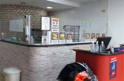 Sala comercial à venda na rua luís antônio dos santos, 237, santa teresinha, são paulo, 200 m2 por r$ 1.480.000