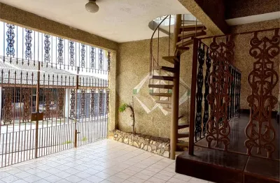 Casa com 3 quartos à venda na rua helena barbosa marcondes, 55, bela vista, osasco, 170 m2 por r$ 750.000