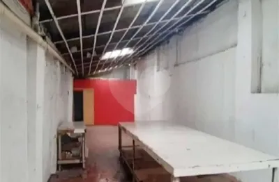 Ponto comercial para alugar na rua voluntários da pátria, 1650, santana, são paulo, 372 m2 por r$ 13.000
