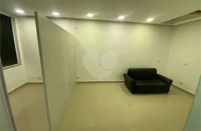 Sala comercial para alugar na rua são jorge, 26, jardim são jorge, guarulhos, 45 m2 por r$ 8.000