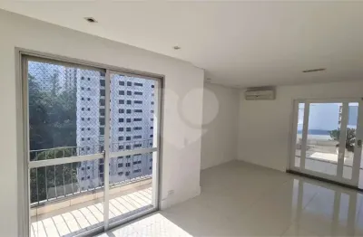 Apartamento com 3 quartos à venda na rua abdo ambuba, 277, vila andrade, são paulo, 209 m2 por r$ 1.350.000