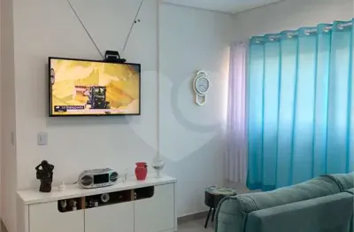 Apartamento com 2 quartos à venda na rua amazonas, 27, campo grande, santos, 74 m2 por r$ 585.000