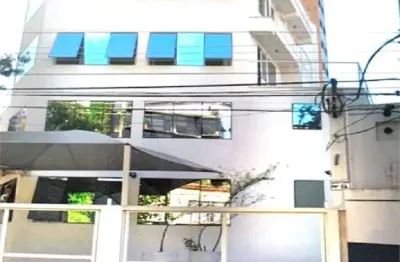 Prédio para alugar na praça doutor sales júnior, 71, vila madalena, são paulo, 550 m2 por r$ 38.000