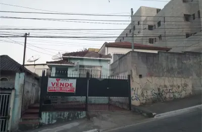 Casa com 2 quartos à venda na rua nova dos portugueses, 1220, chora menino, são paulo, 303 m2 por r$ 1.200.000