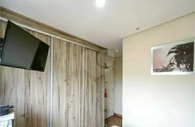 Apartamento com 3 quartos à venda na rua paulo andrighetti, 1573, alto do pari, são paulo, 75 m2 por r$ 850.000