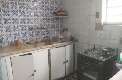 Casa com 3 quartos à venda na rua capitão macedo, 240, vila clementino, são paulo, 180 m2 por r$ 980.000
