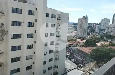 Apartamento com 1 quarto à venda na rua aureliano leal, 97, água fria, são paulo, 50 m2 por r$ 500.000