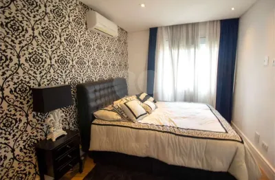 Casa em condomínio fechado com 4 quartos à venda na alameda das aroeiras, 1, tamboré, santana de parnaíba, 804 m2 por r$ 6.200.000