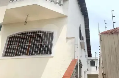 Casa com 3 quartos à venda na rua gino, 347, chácara belenzinho, são paulo, 240 m2 por r$ 1.200.000