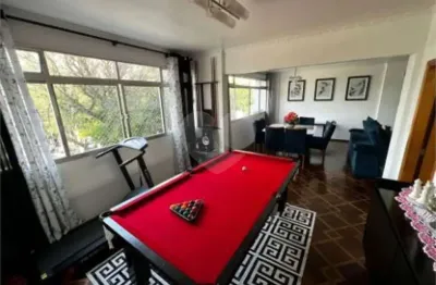 Apartamento com 4 quartos à venda na avenida paes de barros, 2520, parque da mooca, são paulo, 155 m2 por r$ 745.000