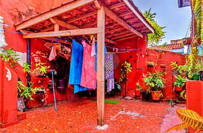 Casa com 4 quartos à venda na rua antônio lourenço, 66, água fria, são paulo, 169 m2 por r$ 975.000