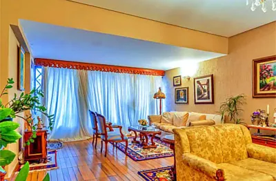 Casa com 4 quartos à venda na rua antônio lourenço, 66, água fria, são paulo, 169 m2 por r$ 975.000