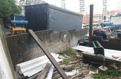 Terreno à venda na rua ibitirama, 1951, vila prudente, são paulo, 1375 m2 por r$ 5.500.000