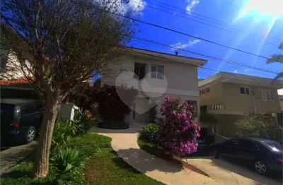 Casa em condomínio fechado com 6 quartos à venda na alameda guarujá, 626, alphaville, santana de parnaíba, 420 m2 por r$ 2.940.000