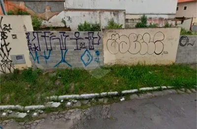 Terreno à venda na rua pexerica, 82, vila germinal, são paulo, 310 m2 por r$ 850.000