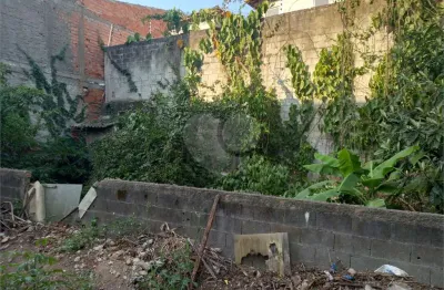 Terreno à venda na rua conchilia, 404, vila albertina, são paulo, 360 m2 por r$ 570.000