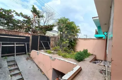 Casa com 5 quartos à venda na rua borges, 241, parada inglesa, são paulo, 250 m2 por r$ 1.300.000
