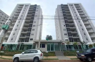 Apartamento com 3 quartos à venda na passeio das magnólias, 1, parque faber castell i, são carlos, 94 m2 por r$ 797.000
