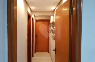 Apartamento com 2 quartos à venda na rua cunha moreira, 223, encruzilhada, santos, 56 m2 por r$ 550.000