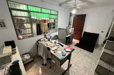 Casa com 6 quartos à venda na rua jerônimo queiroz, 88, imirim, são paulo, 150 m2 por r$ 800.000
