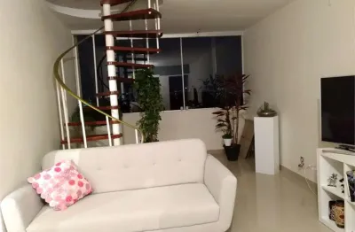 Apartamento com 4 quartos à venda na rua bento araújo, 149, barro branco (zona norte), são paulo, 163 m2 por r$ 1.050.000